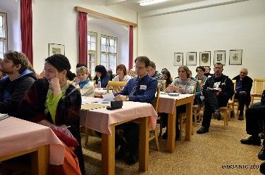 Jsme připraveni na soužití s chytrými stroji?