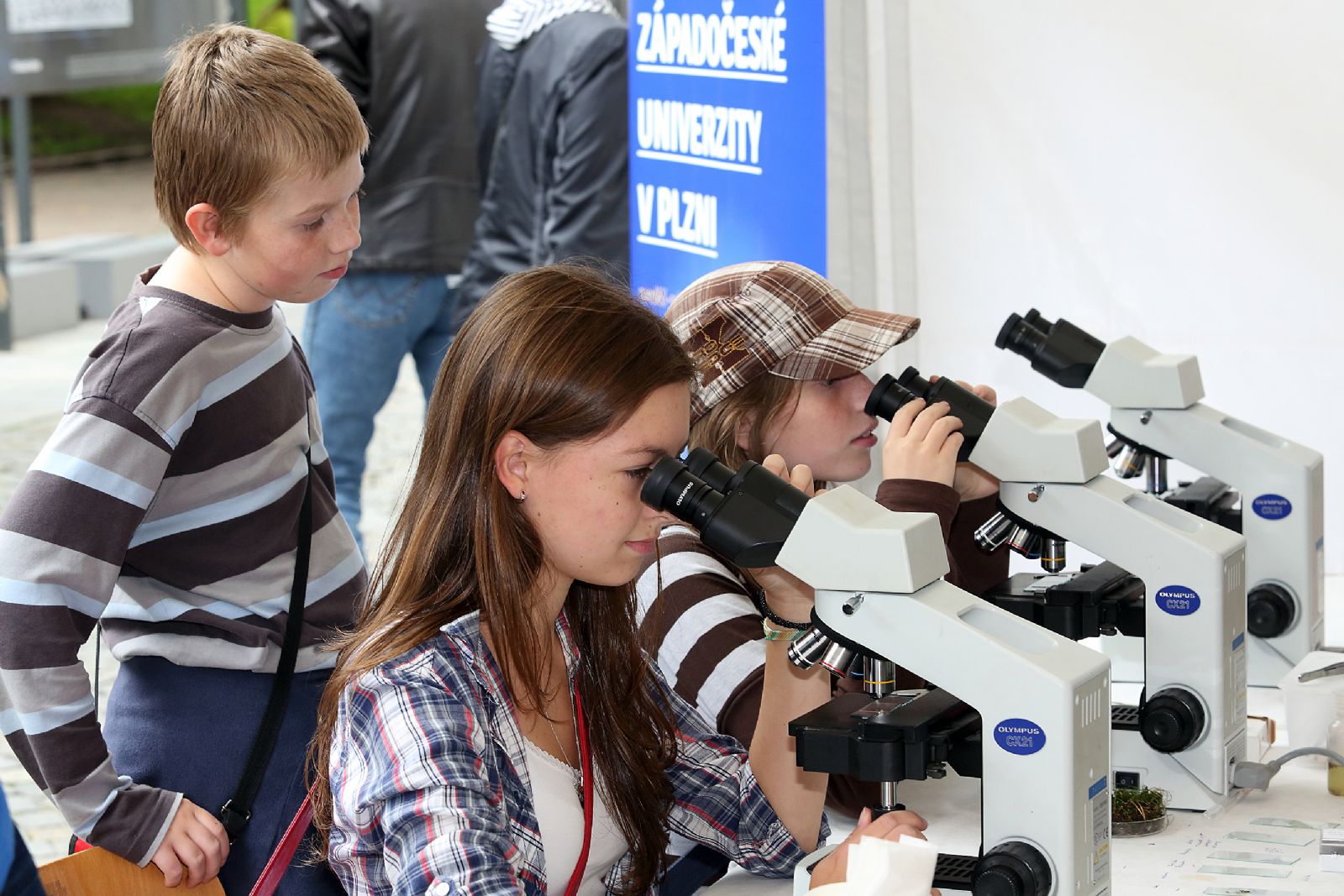 Jubilejní 10. Dny vědy a techniky se blíží