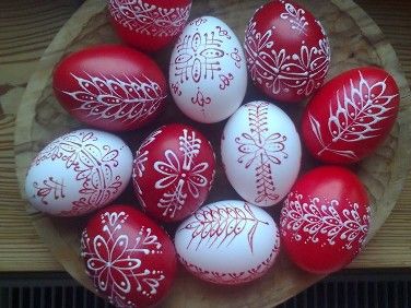 Krásné Velikonoce!