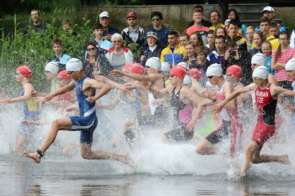 Letní olympiáda dětí očima organizátora