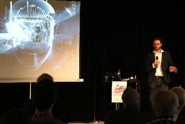 Letošní Plzeňské rozhovory se zaměří na vliv nových technologií na člověka