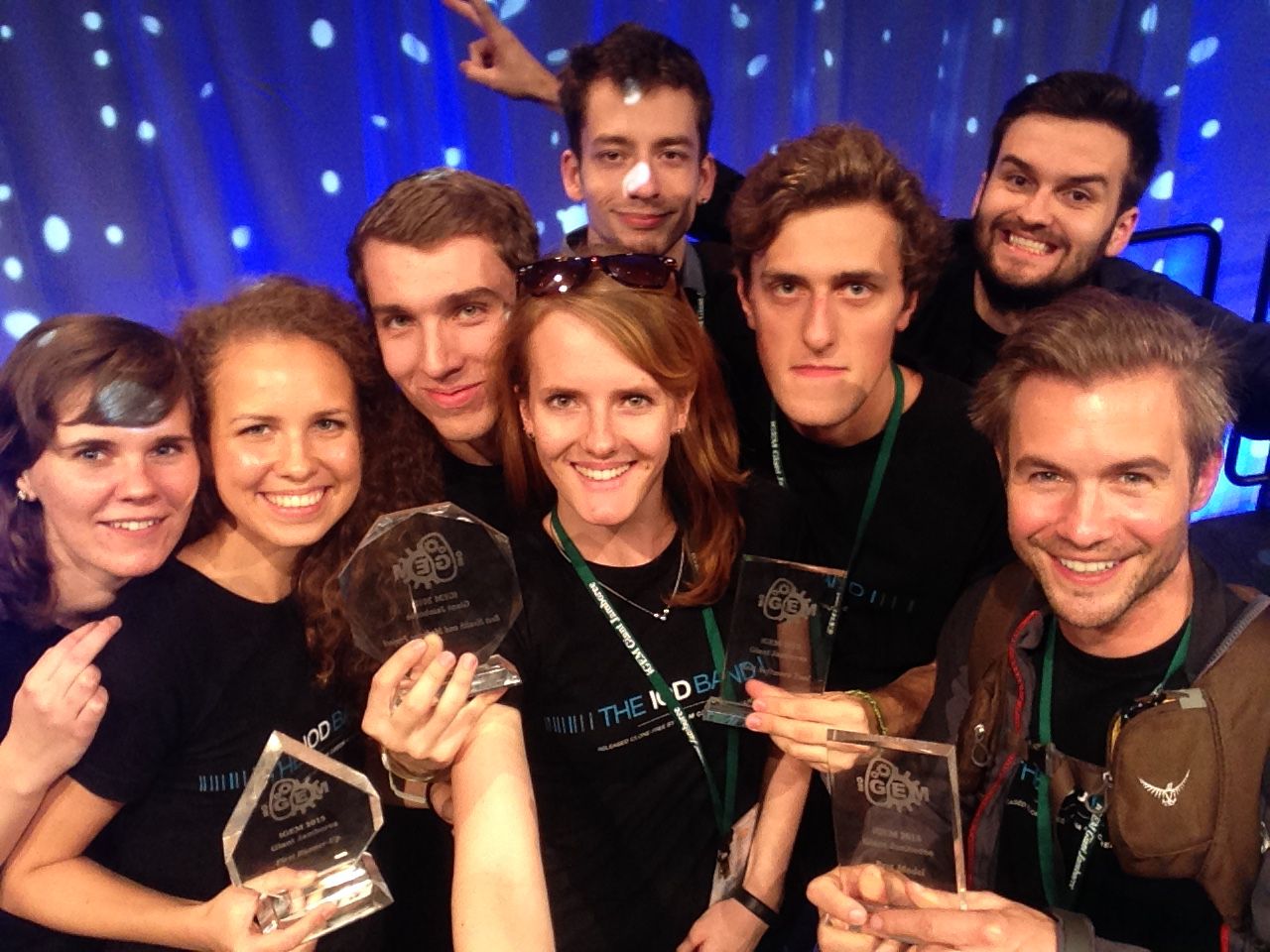 Mladí výzkumníci z centra NTIS zabodovali na světové soutěži v Bostonu