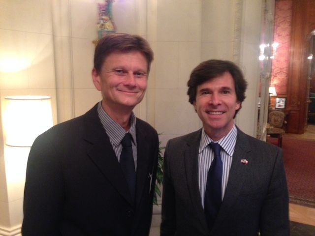 Na ekonomické fakultě bude působit stipendista Fulbrightovy nadace