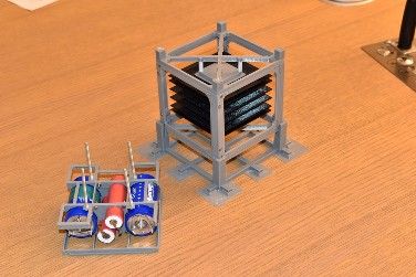 Nejlepší studentské experimenty poletí do vesmíru