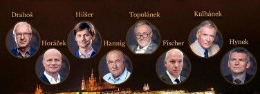 Největší krajskou debatu kandidátů na prezidenta pořádá Akademický spolek studentů politických věd