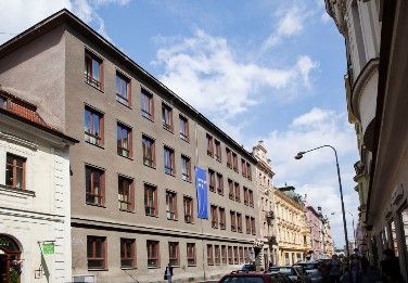 Novým děkanem filozofické fakulty se stane David Šanc