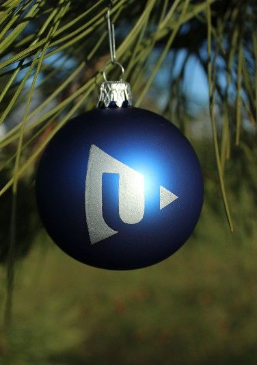 Oslavte Vánoce v barvách ZČU