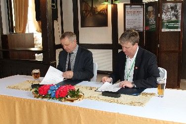 Partnerství mezi ZČU a Plzeňským Prazdrojem pokračuje