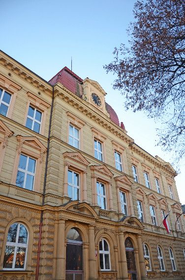 obrázek: Pedagogická fakulta má akreditovaných 35 oborů