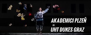 Plyšáková bouře vypukne na zimním stadionu