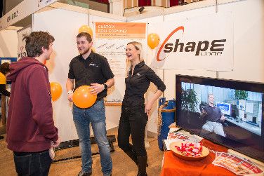 Při hledání zaměstnání i brigády pomůže Veletrh práce a vzdělávání Klíč k příležitostem