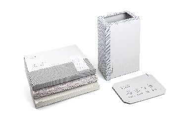 První místo v mezinárodní soutěži obalového designu putuje na Sutnarku