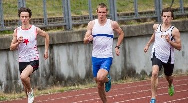 Půlmaraton Plzeňského kraje hledá spolupořadatele