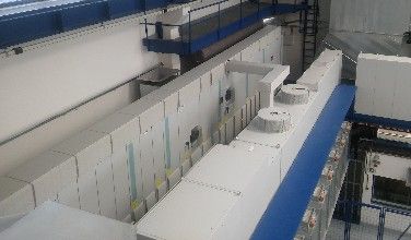 RICE získalo světově unikátní technologii od firmy Siemens