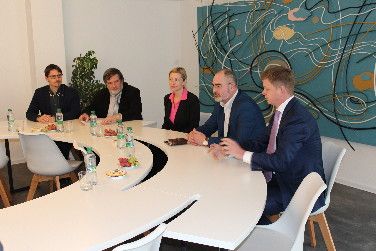 Smart City je silným pojítkem mezi městem a univerzitou