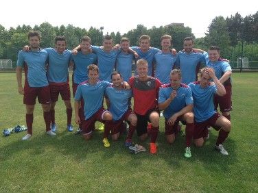 Sportovci přivezli z Českých akademických her 39 medailí