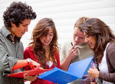 Startuje informační týden určený studentům, absolventům i uchazečům