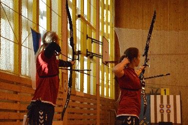 Střelci ZČU mají medaile z akademického mistrovství