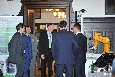 Strojní fakulta pořádá 7. ročník mezinárodní vědecké konference