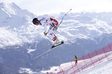 obrázek: Kraj bude na zimní dětské olympiádě reprezentovat 135 sportovců  