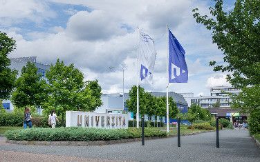 Studenti i zaměstnanci mají jedinečnou možnost přispět k vylepšení kampusu ZČU na Borech