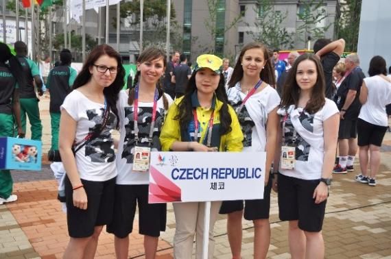 Studenti reprezentovali ZČU na světové univerziádě