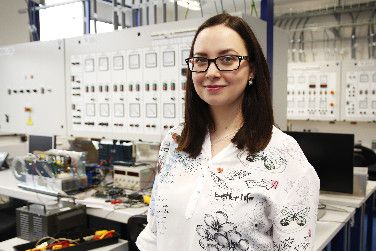 Studuj na FEL, jezdi MHD zdarma