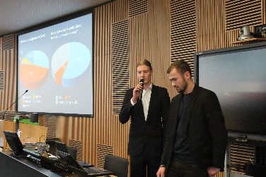 Technická olympiáda zná vítěze