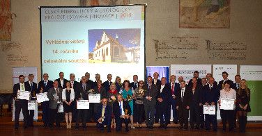 Tři studenti z elektrotechnické fakulty získali ocenění v celostátní soutěži