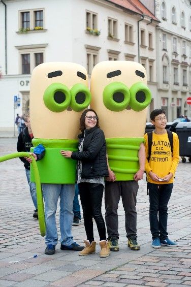 Univerzita chystá festival vědy – Dny vědy a techniky