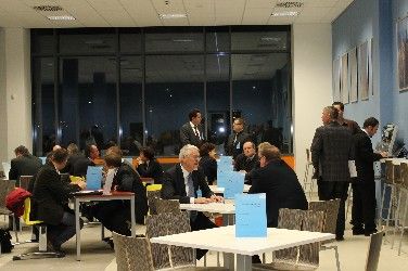 Univerzita hostila česko-bavorské fórum