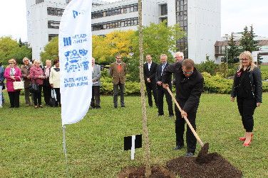 Univerzita třetího věku slaví 25. narozeniny