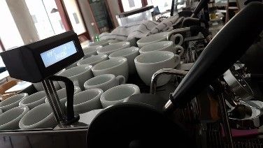 Univerzitní kavárna plánuje spolupracovat s neziskovým sektorem