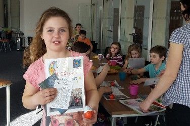 Univerzitní knihovna není jen pro studenty a akademiky