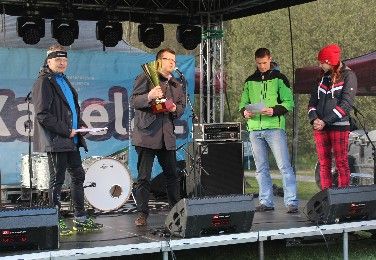 V listopadu vypukne druhý ročník soutěže o Pohár rektora