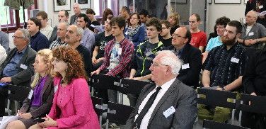 V Plzeňských rozhovorech se hovořilo o umělé inteligenci