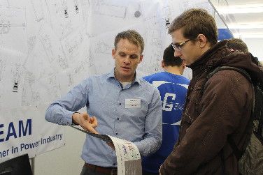 Veletrh pracovních příležitostí zahájí s týdenním předstihem Kariérní přípravka