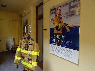 Výzkumná centra ZČU se představují v Poslanecké sněmovně