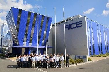 Výzkumné centrum RICE hostí mezinárodní konferenci