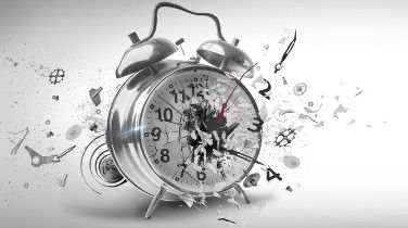 Výzkumníci z NTC objevili, jak měřit čas bez použití hodin