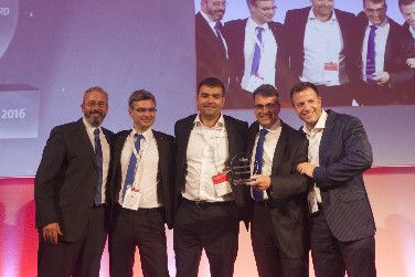 Výzkumný tým z fakulty aplikovaných věd významně přispěl k vítězství na prestižní soutěži