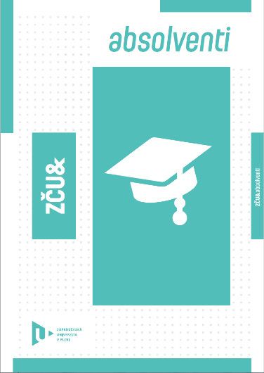 obrázek: Začtěte se do nového čísla časopisu ZČU&absolventi