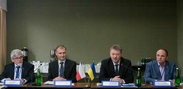 Zástupci ZČU jednali na Ukrajině o vzdělávání odborníků pro jaderné elektrárny