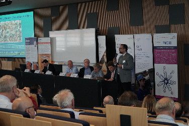 Závěrečný seminář Jaderných dnů hostil odborníky na jadernou energetiku