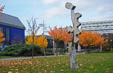 ZČU opět zabodovala ve světovém žebříčku