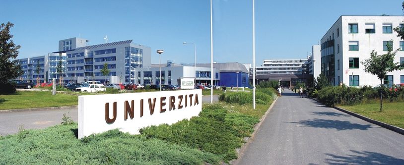 ZČU se zařadila mezi elitní světové univerzity