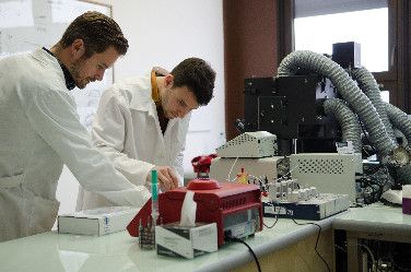 ZČU získá nejvíce prostředků z výzvy Předaplikační výzkum pro ITI