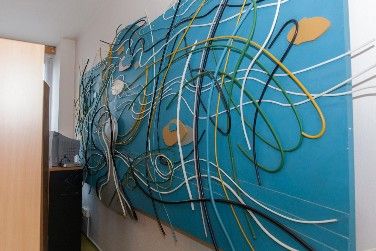 Znovubjevené dílo Karla Malicha je k vidění v Muzeu Kampa