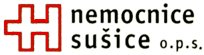 obrazek: logo Nemocnice Sušice o.p.s.