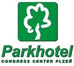 obrazek: logo PARK HOTEL PLZEŇ